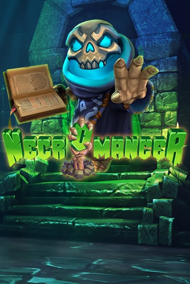 Necromancer популярный слот бесплатная демо-версия | Azino 777