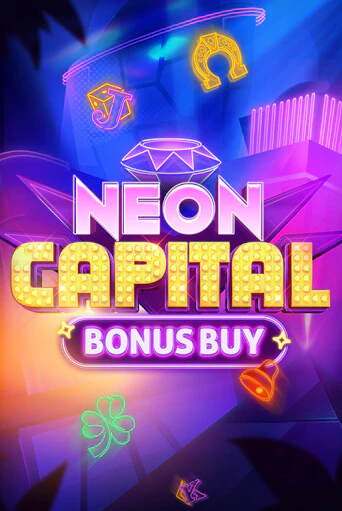 Neon Capital Bonus Buy популярный слот бесплатная демо-версия | Azino 777