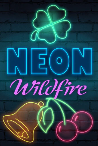 Neon Wildfire популярный слот бесплатная демо-версия | Azino 777