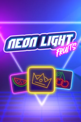 Neon Light Fruits популярный слот бесплатная демо-версия | Azino 777