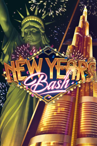 New Years Bash популярный слот бесплатная демо-версия | Azino 777
