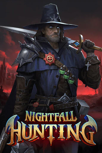 Nightfall Hunting популярный слот бесплатная демо-версия | Azino 777