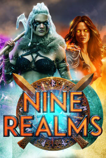 Nine Realms популярный слот бесплатная демо-версия | Azino 777