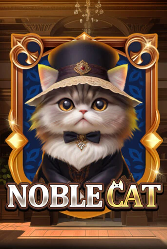 Noble Cat популярный слот бесплатная демо-версия | Azino 777