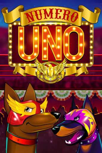 Numero Uno популярный слот бесплатная демо-версия | Azino 777