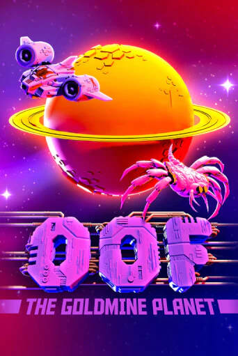 OOF The Goldmine Planet популярный слот бесплатная демо-версия | Azino 777