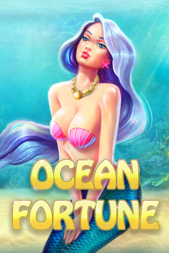 Ocean Fortune популярный слот бесплатная демо-версия | Azino 777