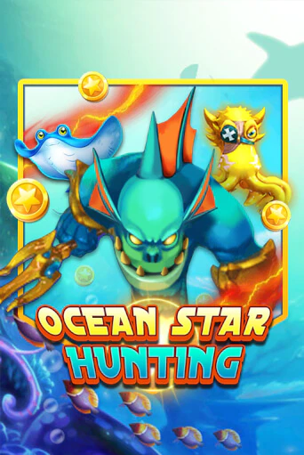 Ocean Star Hunting популярный слот бесплатная демо-версия | Azino 777
