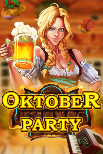 Oktober Party популярный слот бесплатная демо-версия | Azino 777