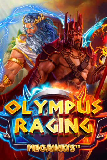 Olympus Raging Megaways™ популярный слот бесплатная демо-версия | Azino 777