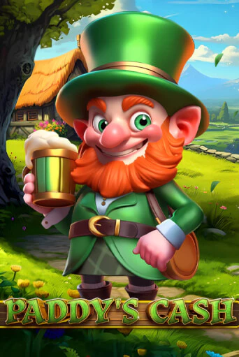 Paddy's Cash популярный слот бесплатная демо-версия | Azino 777
