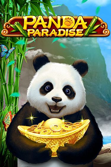 Panda Paradise популярный слот бесплатная демо-версия | Azino 777