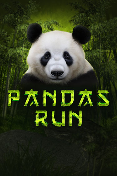 Panda's Run популярный слот бесплатная демо-версия | Azino 777