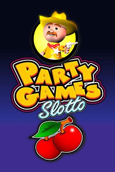 Party Games Slotto популярный слот бесплатная демо-версия | Azino 777