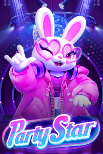 Party Star популярный слот бесплатная демо-версия | Azino 777