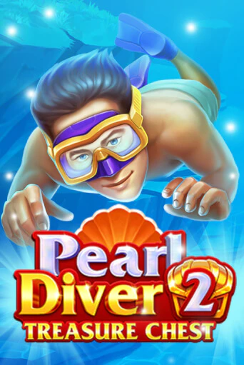Pearl Diver 2 Treasure Chest популярный слот бесплатная демо-версия | Azino 777