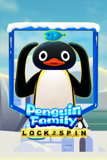 Penguin Family популярный слот бесплатная демо-версия | Azino 777