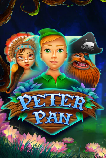 Peter Pan популярный слот бесплатная демо-версия | Azino 777