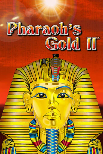 Pharaoh's Gold II популярный слот бесплатная демо-версия | Azino 777