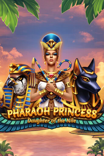 Pharaoh Princess популярный слот бесплатная демо-версия | Azino 777