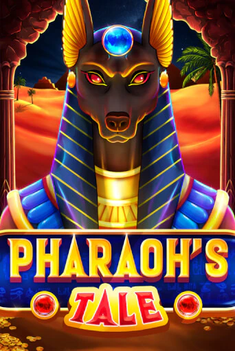 Pharaoh's Tale популярный слот бесплатная демо-версия | Azino 777