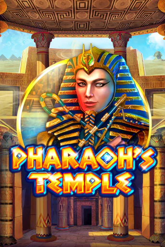 Pharaohs Temple популярный слот бесплатная демо-версия | Azino 777