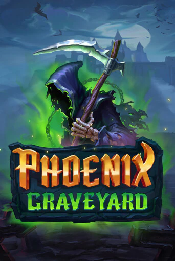 Phoenix Graveyard популярный слот бесплатная демо-версия | Azino 777