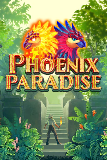 Phoenix Paradise популярный слот бесплатная демо-версия | Azino 777