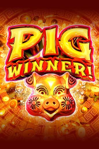 Pig Winner популярный слот бесплатная демо-версия | Azino 777