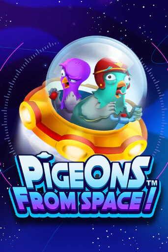 Pigeons From Space!™ популярный слот бесплатная демо-версия | Azino 777