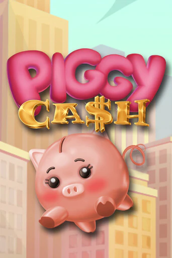 Piggy Cash популярный слот бесплатная демо-версия | Azino 777