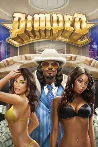 Pimped популярный слот бесплатная демо-версия | Azino 777