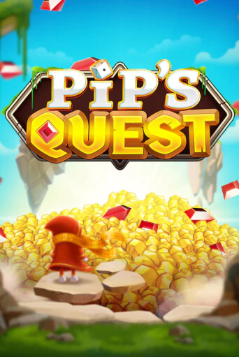 Pip's Quest популярный слот бесплатная демо-версия | Azino 777
