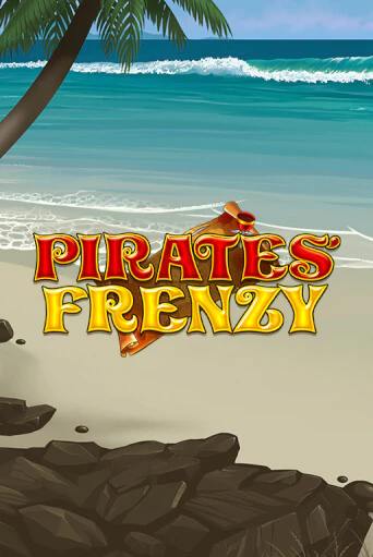 Pirates Frenzy популярный слот бесплатная демо-версия | Azino 777