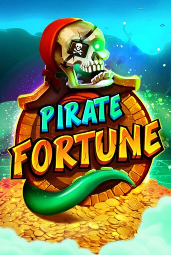 Pirate Fortune популярный слот бесплатная демо-версия | Azino 777