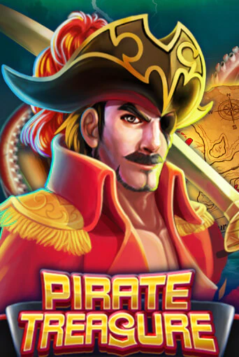 Pirate Treasure популярный слот бесплатная демо-версия | Azino 777