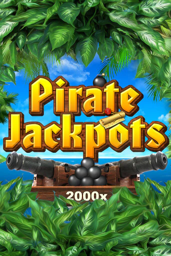 Pirate Jackpots популярный слот бесплатная демо-версия | Azino 777