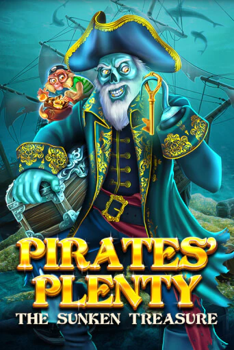 Pirates' Plenty популярный слот бесплатная демо-версия | Azino 777