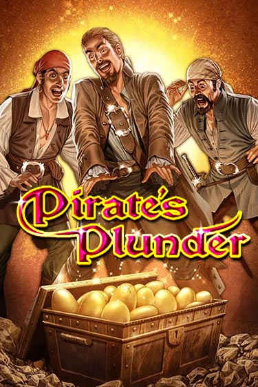 Pirate's Plunder популярный слот бесплатная демо-версия | Azino 777