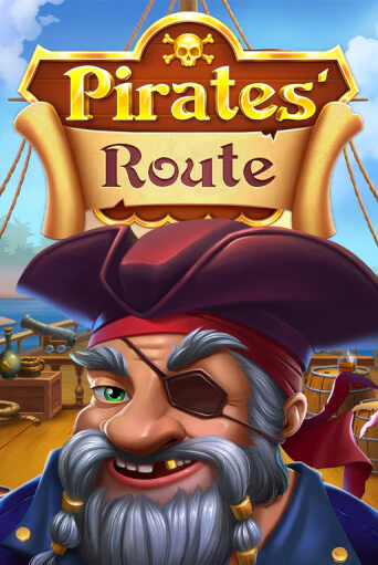 Pirates' Route популярный слот бесплатная демо-версия | Azino 777