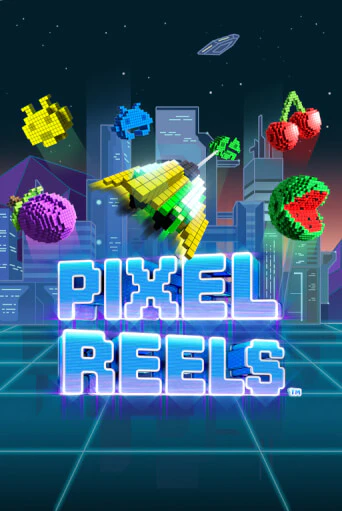 Pixel Reels популярный слот бесплатная демо-версия | Azino 777