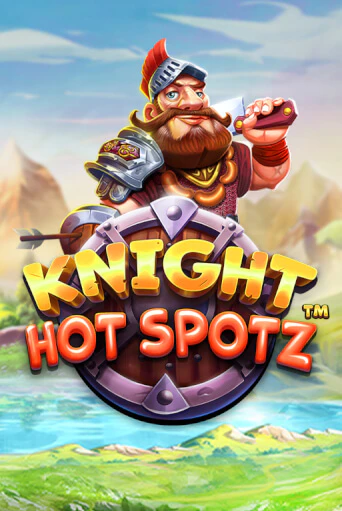 Knight Hot Spotz™ популярный слот бесплатная демо-версия | Azino 777