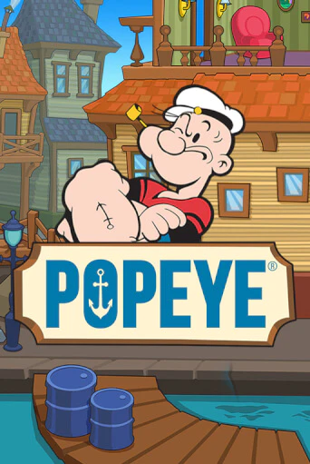 Popeye популярный слот бесплатная демо-версия | Azino 777