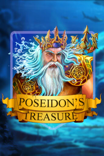 Poseidon's Treasure популярный слот бесплатная демо-версия | Azino 777
