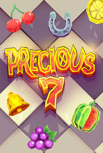 Precious 7 популярный слот бесплатная демо-версия | Azino 777