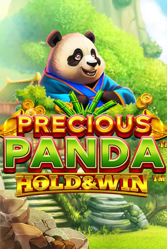 Precious Panda: Hold & Win™ популярный слот бесплатная демо-версия | Azino 777