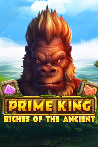 Prime King: Riches of the Ancient популярный слот бесплатная демо-версия | Azino 777