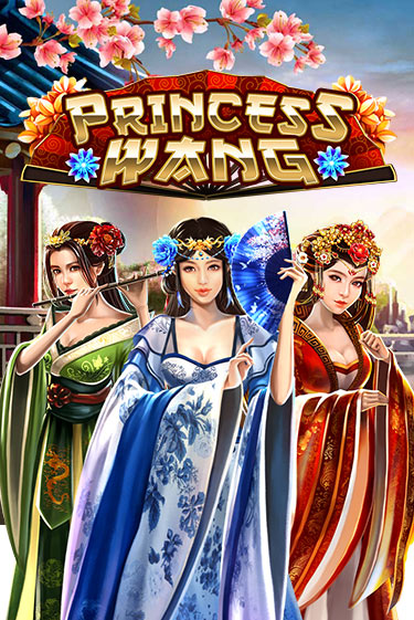 Princess Wang популярный слот бесплатная демо-версия | Azino 777