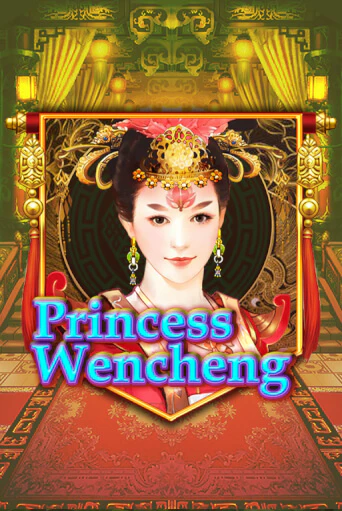 Princess Wencheng популярный слот бесплатная демо-версия | Azino 777