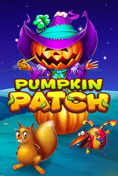Pumpkin Patch популярный слот бесплатная демо-версия | Azino 777